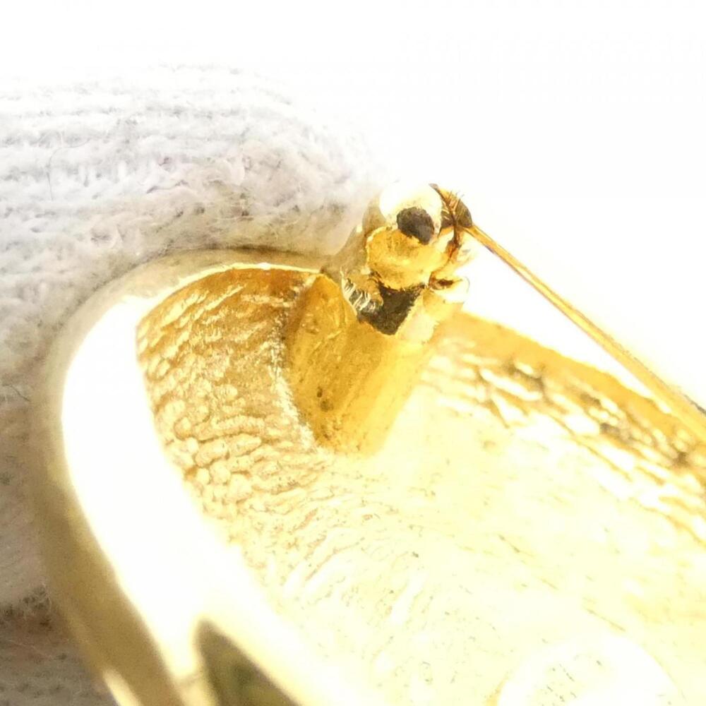 CHANEL Gold Brooch - Picture 5 of 6